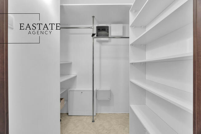 Mieszkanie Warszawa gm. Śródmieście Śródmieście, Sienna