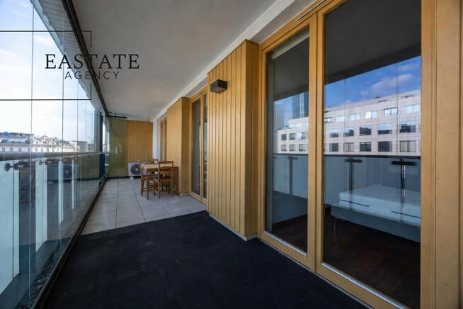 Mieszkanie Warszawa gm. Śródmieście Śródmieście, Sienna