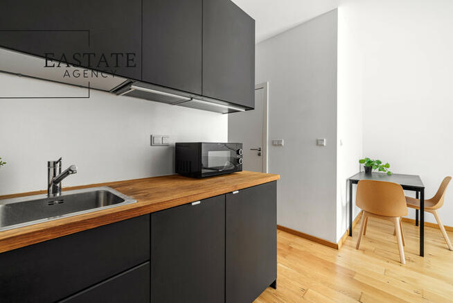 Mieszkanie Warszawa gm. Mokotów Mokotów, Służewiec, Cybernetyki