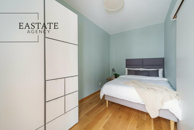 Mieszkanie Warszawa gm. Mokotów Mokotów, Służewiec, Cybernetyki