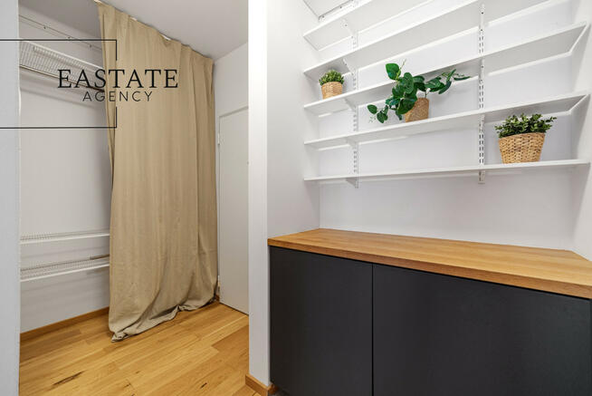 Mieszkanie Warszawa gm. Mokotów Mokotów, Służewiec, Cybernetyki