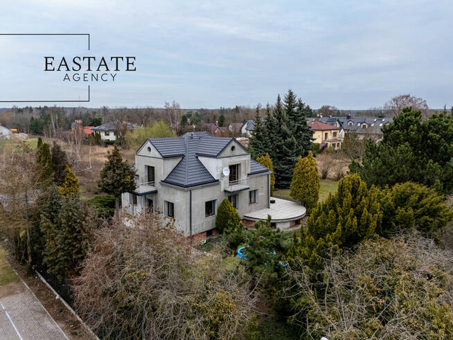 Działka inwestycyjna Warszawa gm. Ursynów Ursynów, Kuropatwy