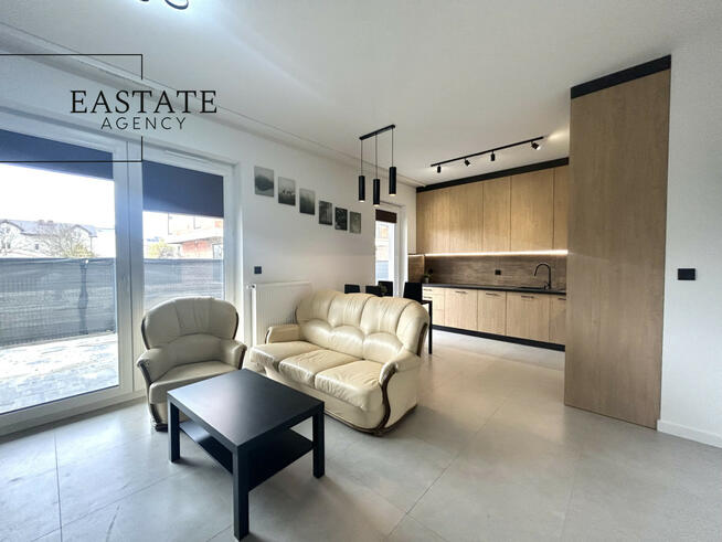 Mieszkanie Warszawa gm. Wawer Wawer, Zabielska