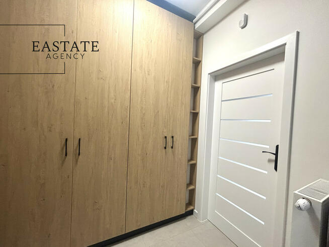 Mieszkanie Warszawa gm. Wawer Wawer, Zabielska