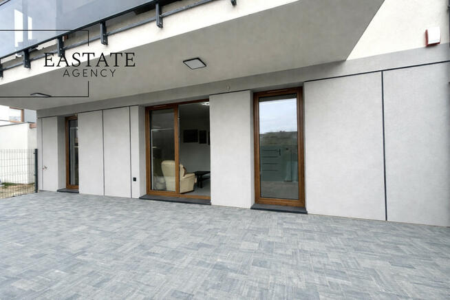 Mieszkanie Warszawa gm. Wawer Wawer, Zabielska