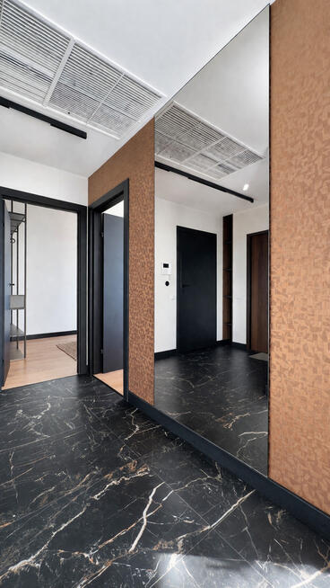 Prestiżowy apartament w sercu Szczecina