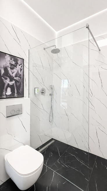 Prestiżowy apartament w sercu Szczecina