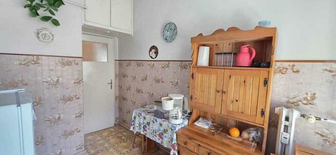 Dwa pokoje w centrum z dużym balkonem