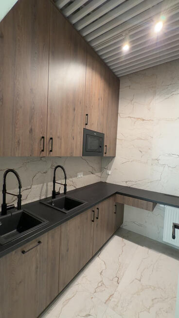 Ekskluzywna przestrzeń |Salon fryzjerski |Beauty