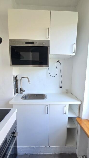 Przestronne 2 pokoje w centrum!