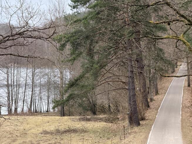 Działka rolna Łąkie gm. Studzienice Cechyny,