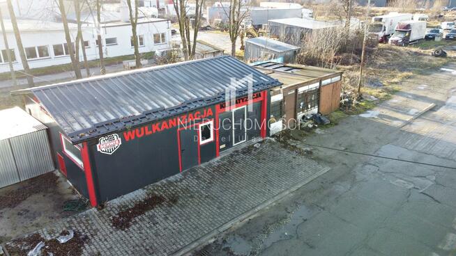 Lokal użytkowy Jasło