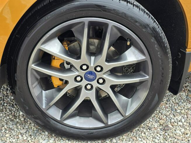 Ford EDGE 2.0 180ps 4x4 Navi Kamera Hak Alusy 20 ST-LINE Manual Gwarancja