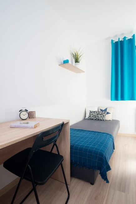 Pleszowska 8A, pokój z WIFI, blisko PK, UP i AGH