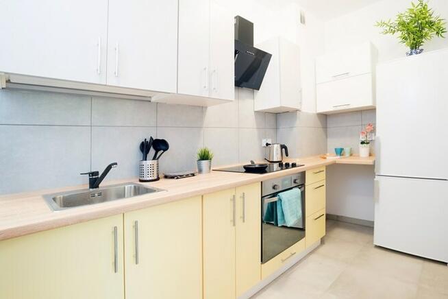 Pleszowska 8A, pokój z WIFI, blisko PK, UP i AGH