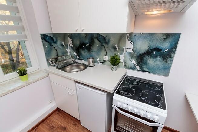 Wrocławska 76, Śródmieście, jasna kawalerka