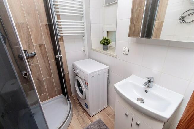 Wrocławska 76, Śródmieście, jasna kawalerka