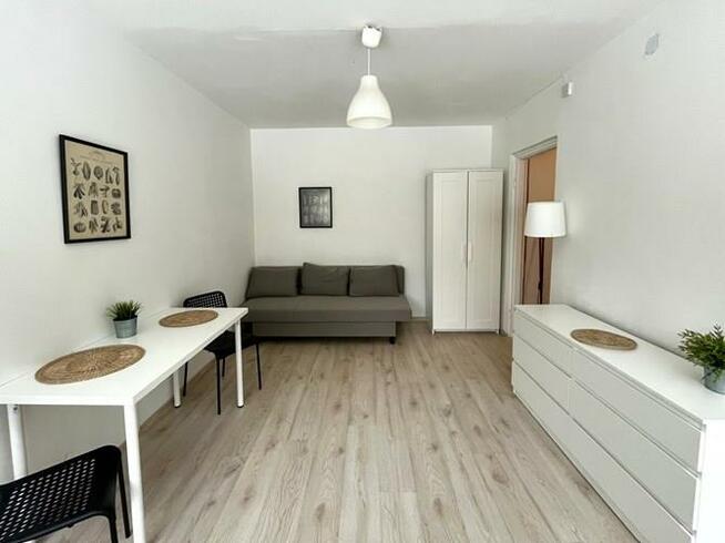 Odolanowska 8 A, Polesie, kawalerka PET FRIENDLY!