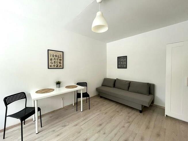 Odolanowska 8 A, Polesie, kawalerka PET FRIENDLY!