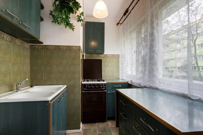 Odolanowska 8 A, Polesie, kawalerka PET FRIENDLY!