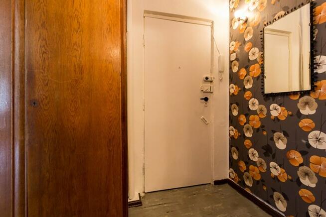 Odolanowska 8 A, Polesie, kawalerka PET FRIENDLY!