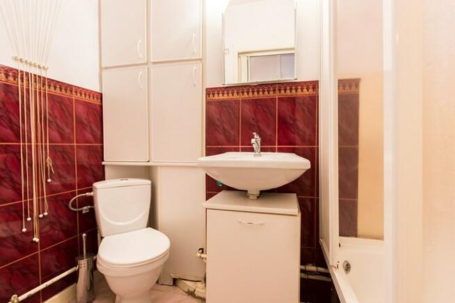 Odolanowska 8 A, Polesie, kawalerka PET FRIENDLY!