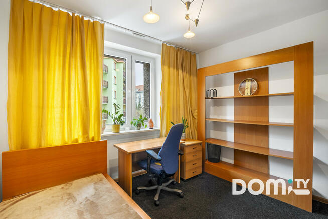 Mieszkanie Wrocław gm. Wrocław-Stare Miasto Ołbin,