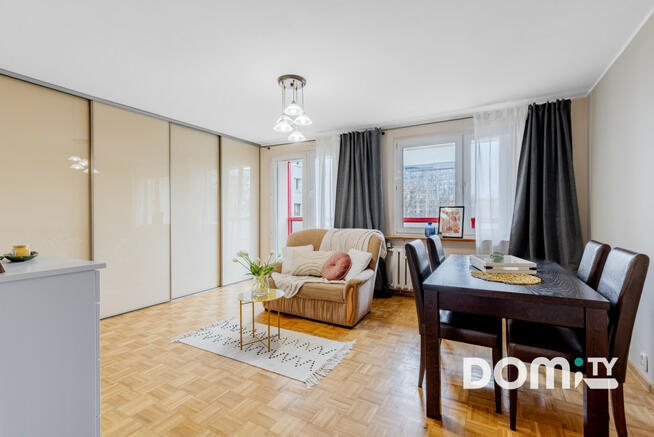 Mieszkanie Wrocław gm. Wrocław-Krzyki Krzyki, Władysława Grabskiego