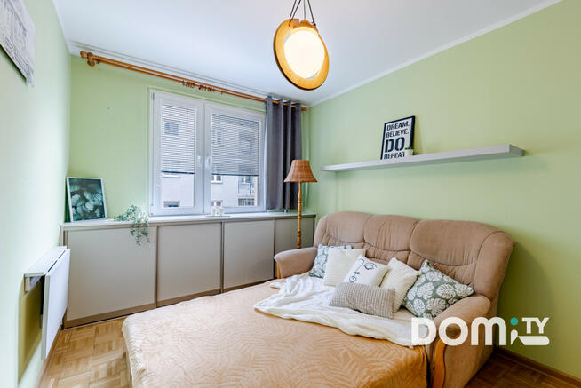 Mieszkanie Wrocław gm. Wrocław-Krzyki Krzyki, Władysława Grabskiego