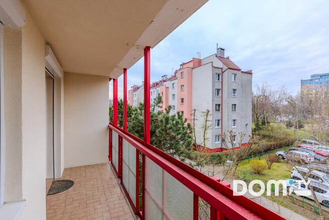 Mieszkanie Wrocław gm. Wrocław-Krzyki Krzyki, Władysława Grabskiego