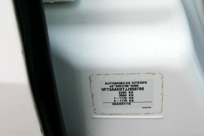 Citroen C4 Grand Picasso Od1000zł m-c! 2,0hdi150kmAutomat*Panorama#El.klapa#