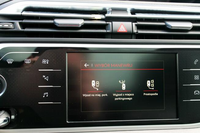 Citroen C4 Grand Picasso Od1000zł m-c! 2,0hdi150kmAutomat*Panorama#El.klapa#