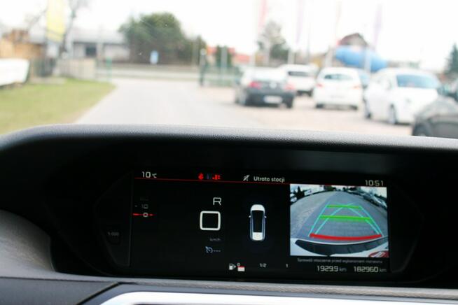 Citroen C4 Grand Picasso Od1000zł m-c! 2,0hdi150kmAutomat*Panorama#El.klapa#