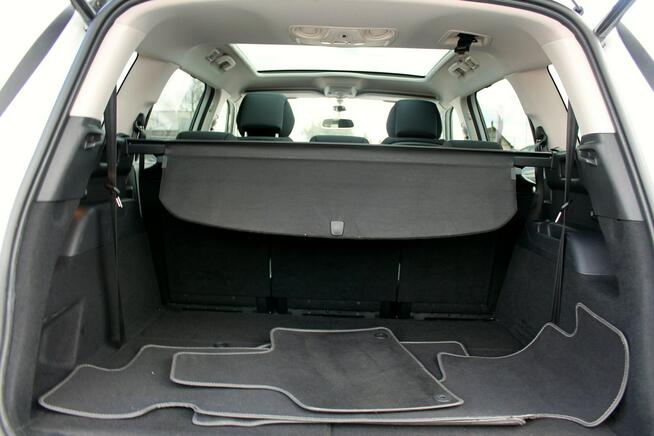 Citroen C4 Grand Picasso Od1000zł m-c! 2,0hdi150kmAutomat*Panorama#El.klapa#