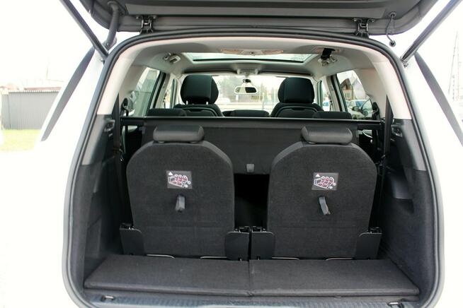 Citroen C4 Grand Picasso Od1000zł m-c! 2,0hdi150kmAutomat*Panorama#El.klapa#