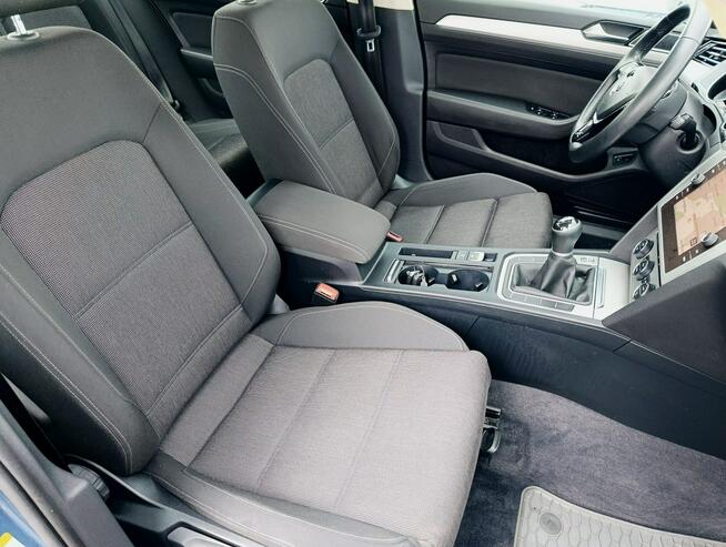 Volkswagen Passat Salon polska bezwypadkowy