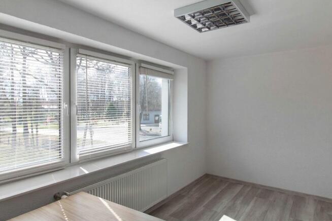 Lokal użytkowy Zębowice, Izydora Murka