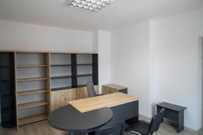 Lokal użytkowy Zębowice, Izydora Murka