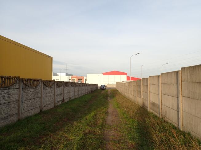 Sprzedam atrakcyjną działkę Widziszewo, MN,AG,PROD