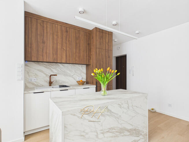 Mieszkanie Warszawa gm. Targówek Targówek, Bródno, Aleksandra Kowalskiego