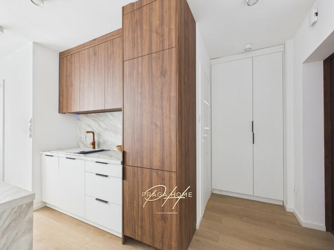 Mieszkanie Warszawa gm. Targówek Targówek, Bródno, Aleksandra Kowalskiego