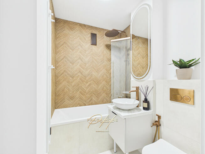 Mieszkanie Warszawa gm. Targówek Targówek, Bródno, Aleksandra Kowalskiego