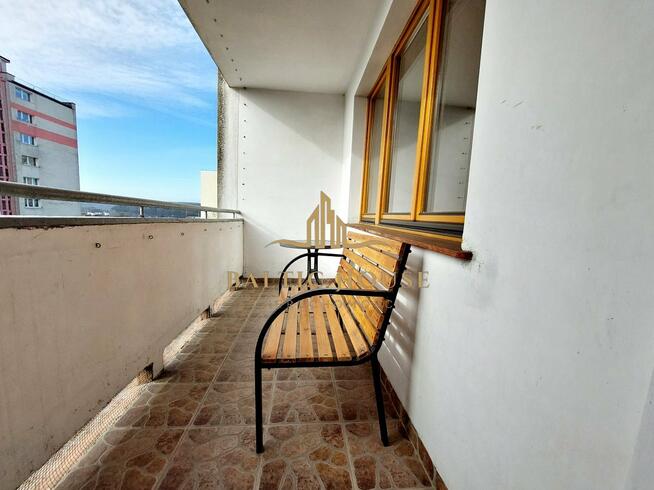 Mieszkanie Gdynia Redłowo, Boh. Starówki Warszawskiej