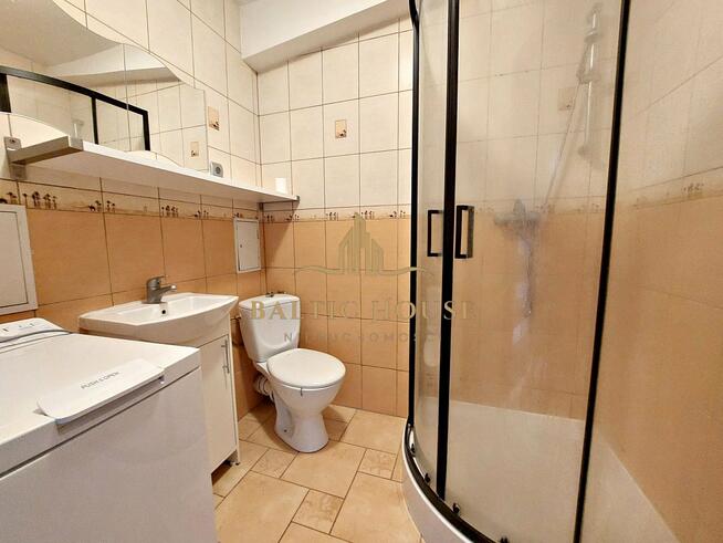 Mieszkanie Gdynia Redłowo, Boh. Starówki Warszawskiej