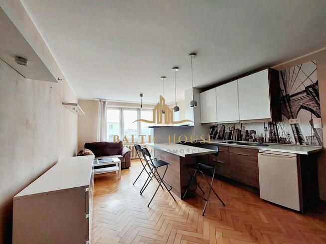 Mieszkanie Gdynia Redłowo, Boh. Starówki Warszawskiej