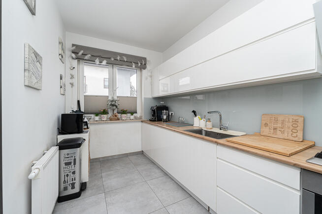 Okazja! 3 pokoje w cichej okolicy z 2 m. post.