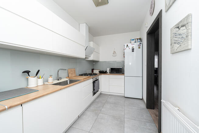 Okazja! 3 pokoje w cichej okolicy z 2 m. post.