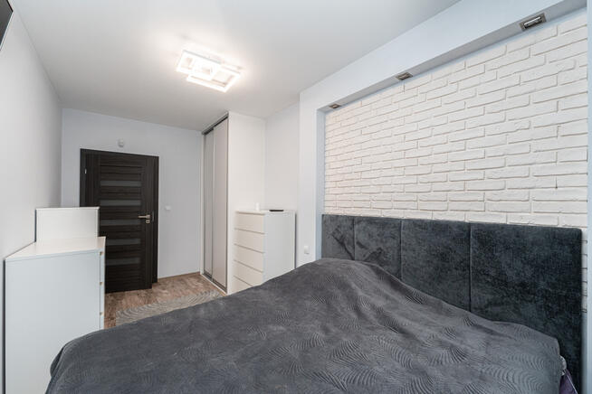 Okazja! 3 pokoje w cichej okolicy z 2 m. post.