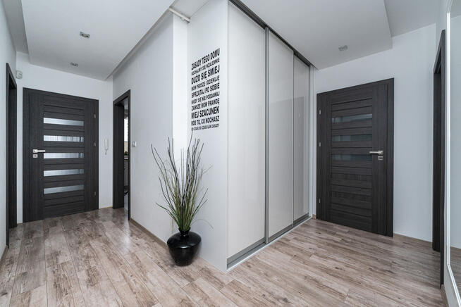 Okazja! 3 pokoje w cichej okolicy z 2 m. post.