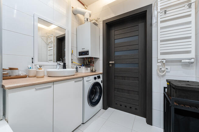 Okazja! 3 pokoje w cichej okolicy z 2 m. post.